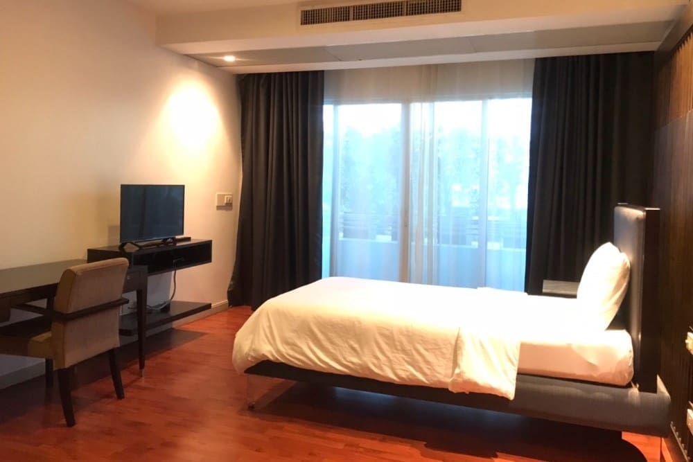 Thonglor Tower