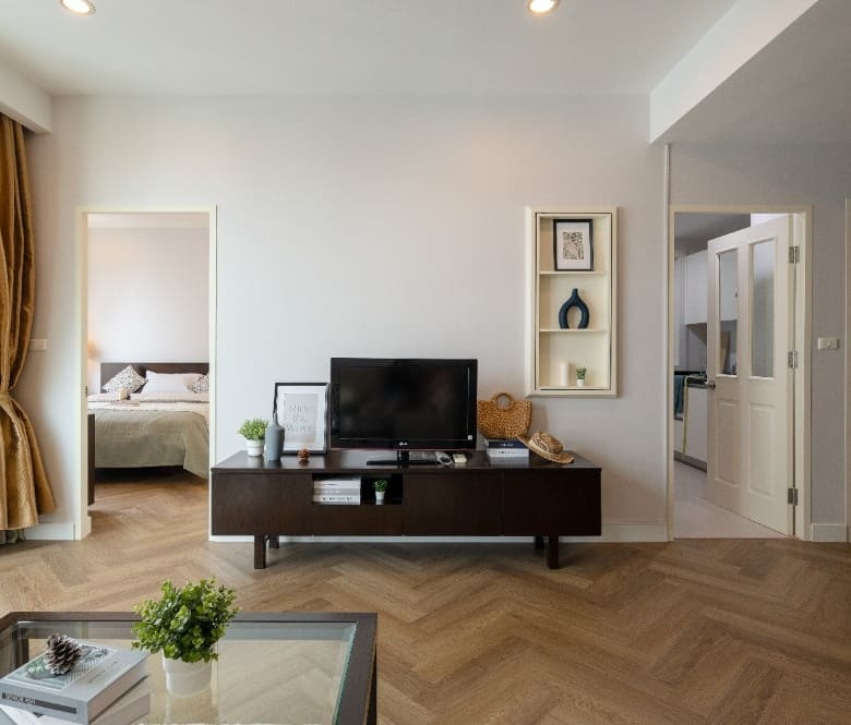 Siri Residence