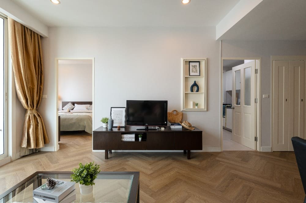Siri Residence