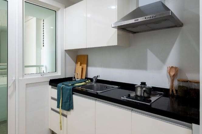 Siri Residence