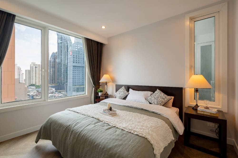 Siri Residence