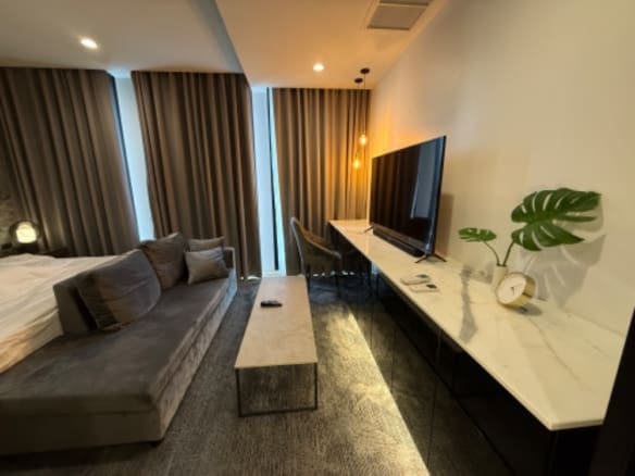 Noble Ploenchit