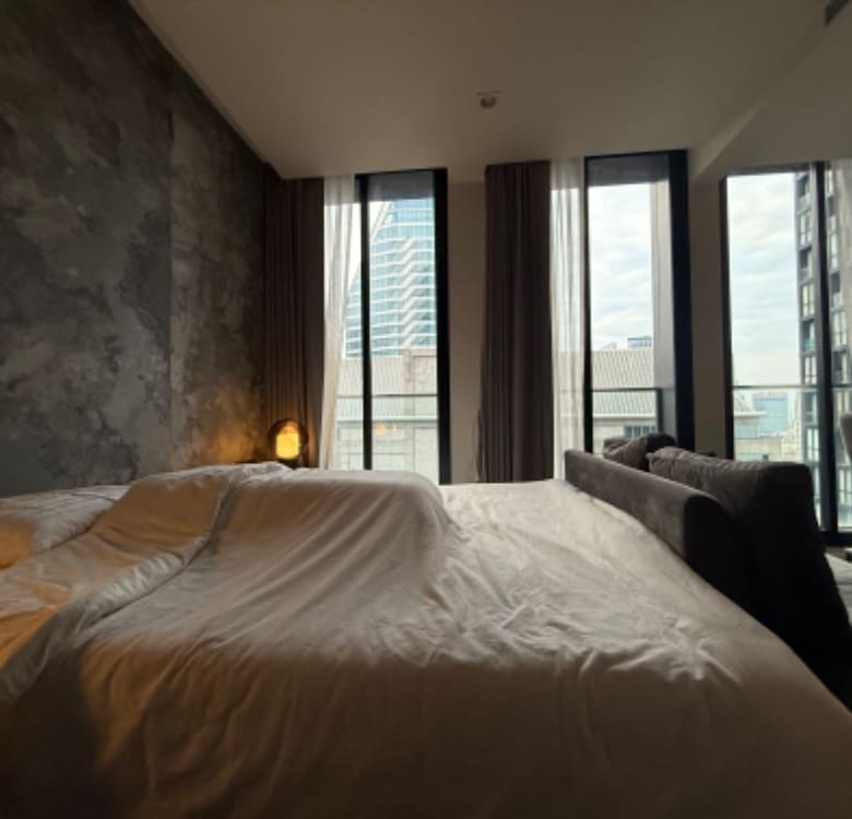 Noble Ploenchit
