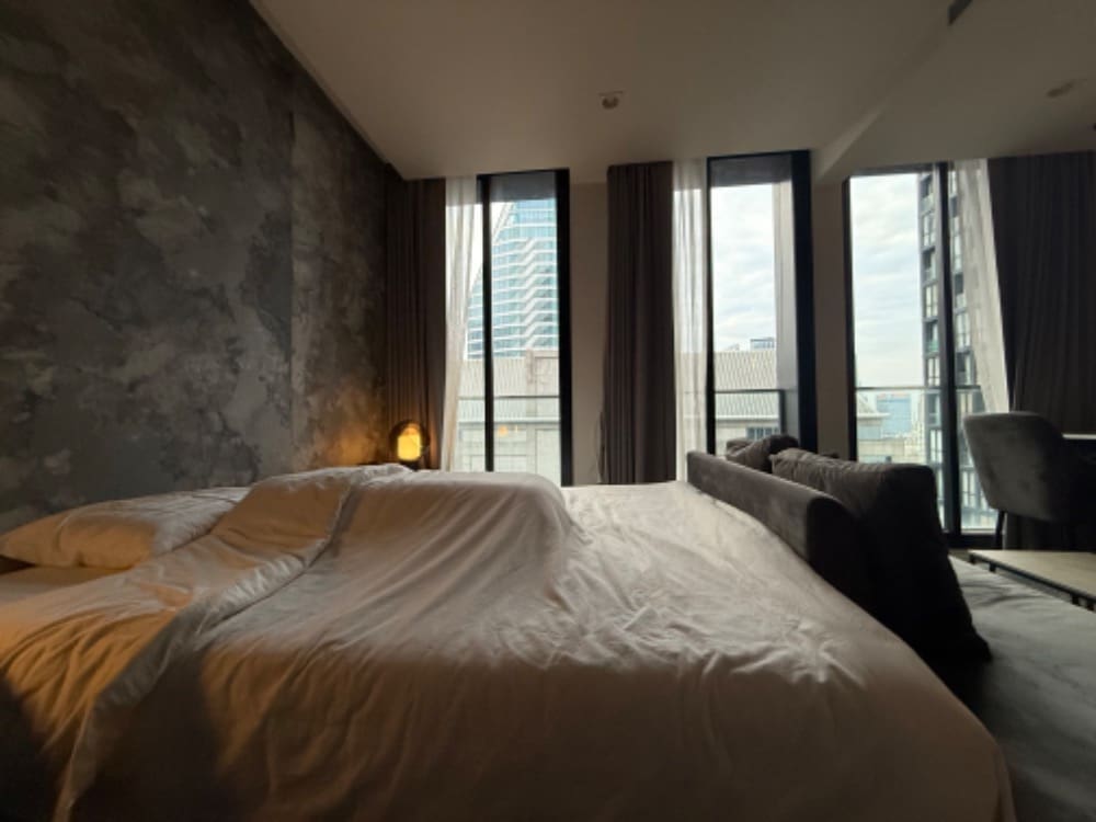 Noble Ploenchit