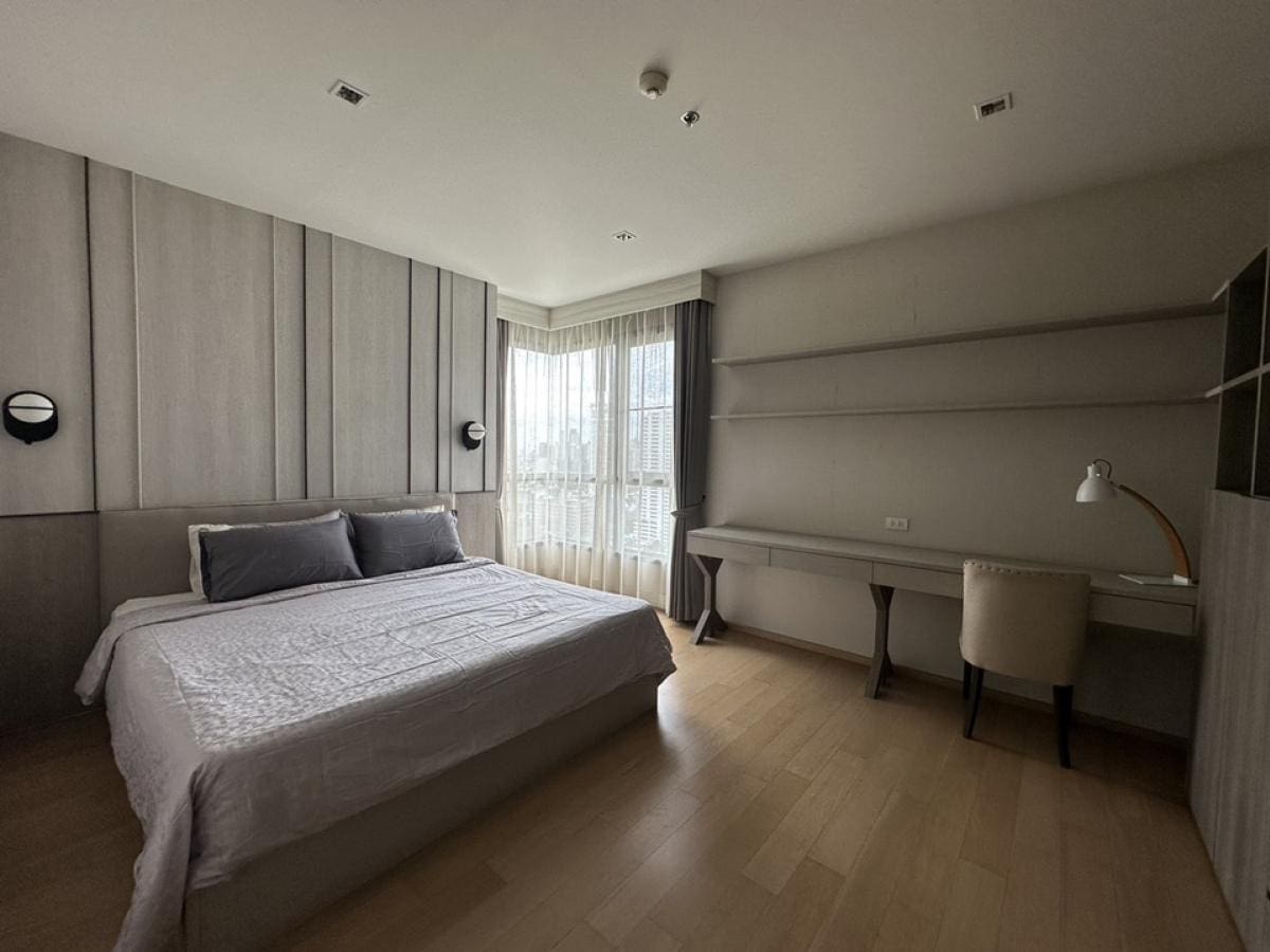 HQ Thonglor by Sansiri