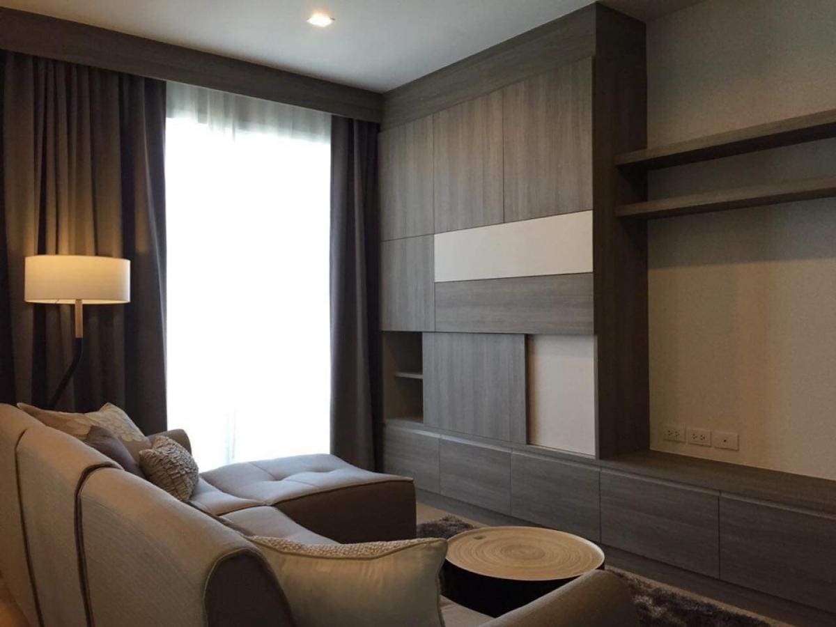HQ Thonglor by Sansiri
