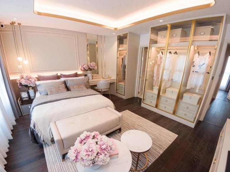 One Atelier Private Residence Phaholyothin