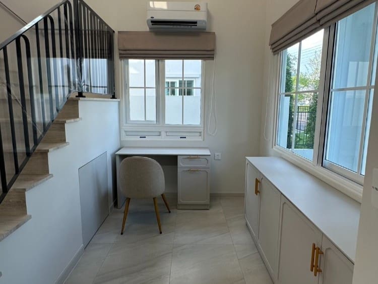 Villaggio 3 Srinakarin-Bangna