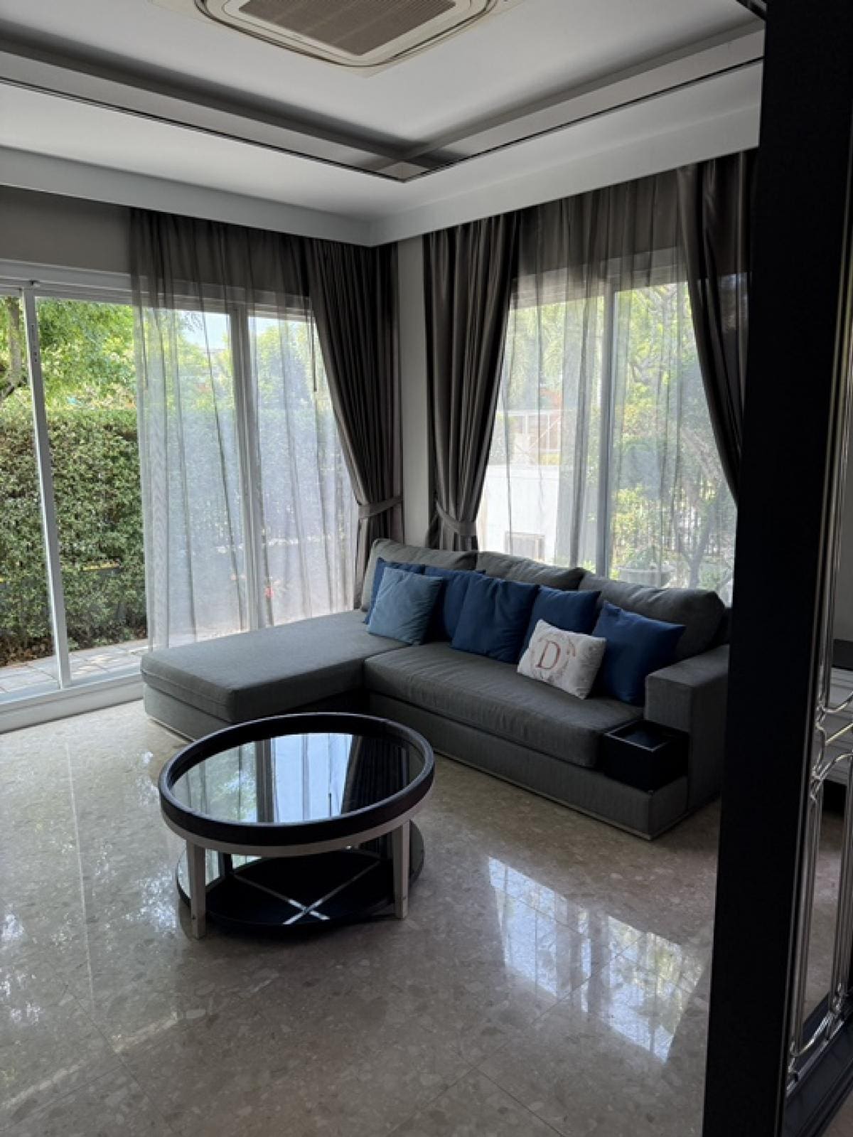 Bangkok Boulevard Rama 9-Srinakarin