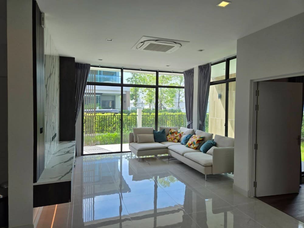 Bangkok Boulevard Bangna KM.5