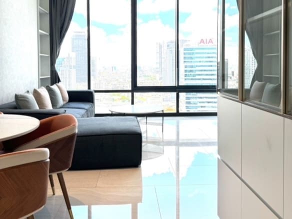 ASHTON Silom