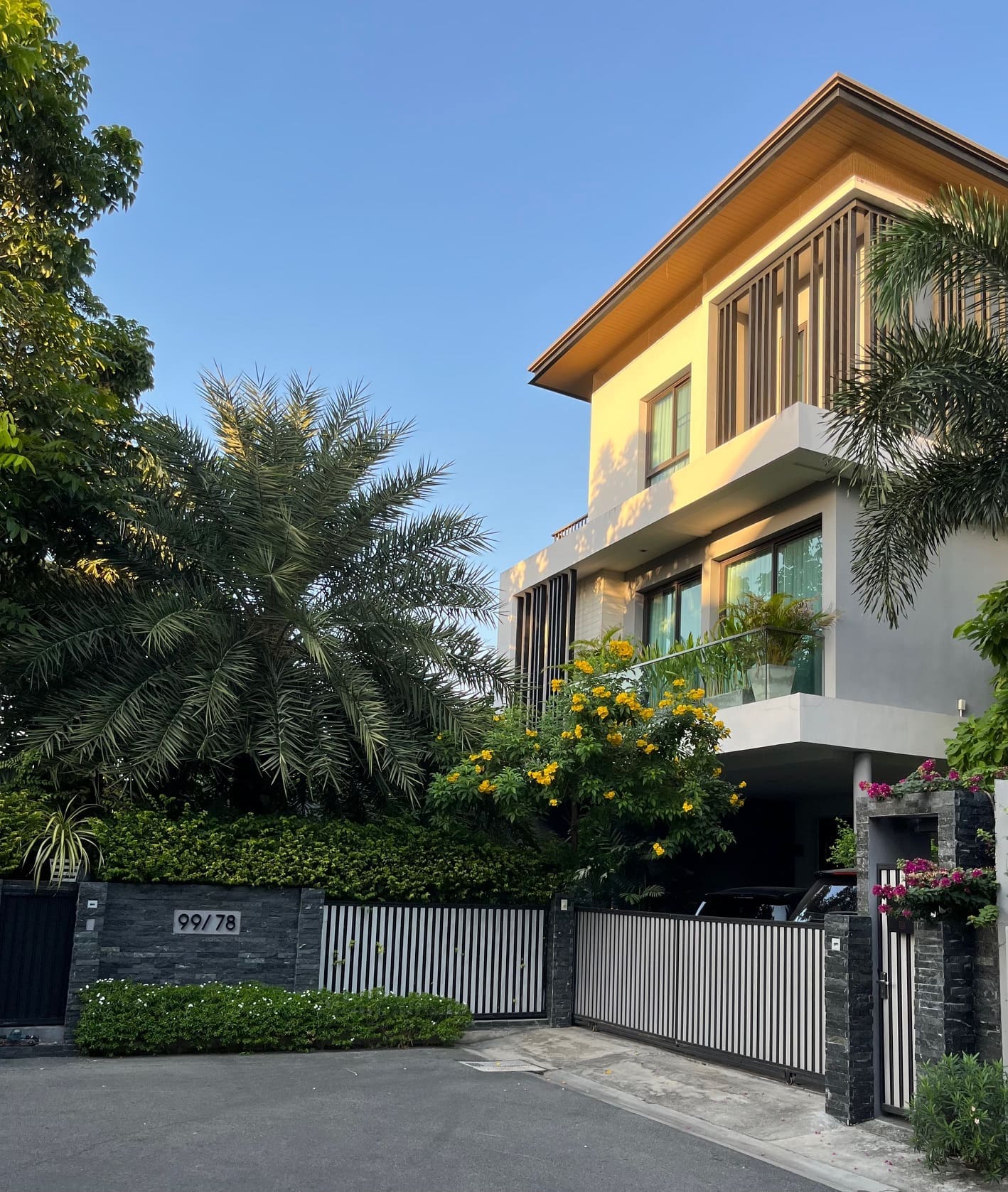HH3 AQ ARBOR Suanluang Rama 9