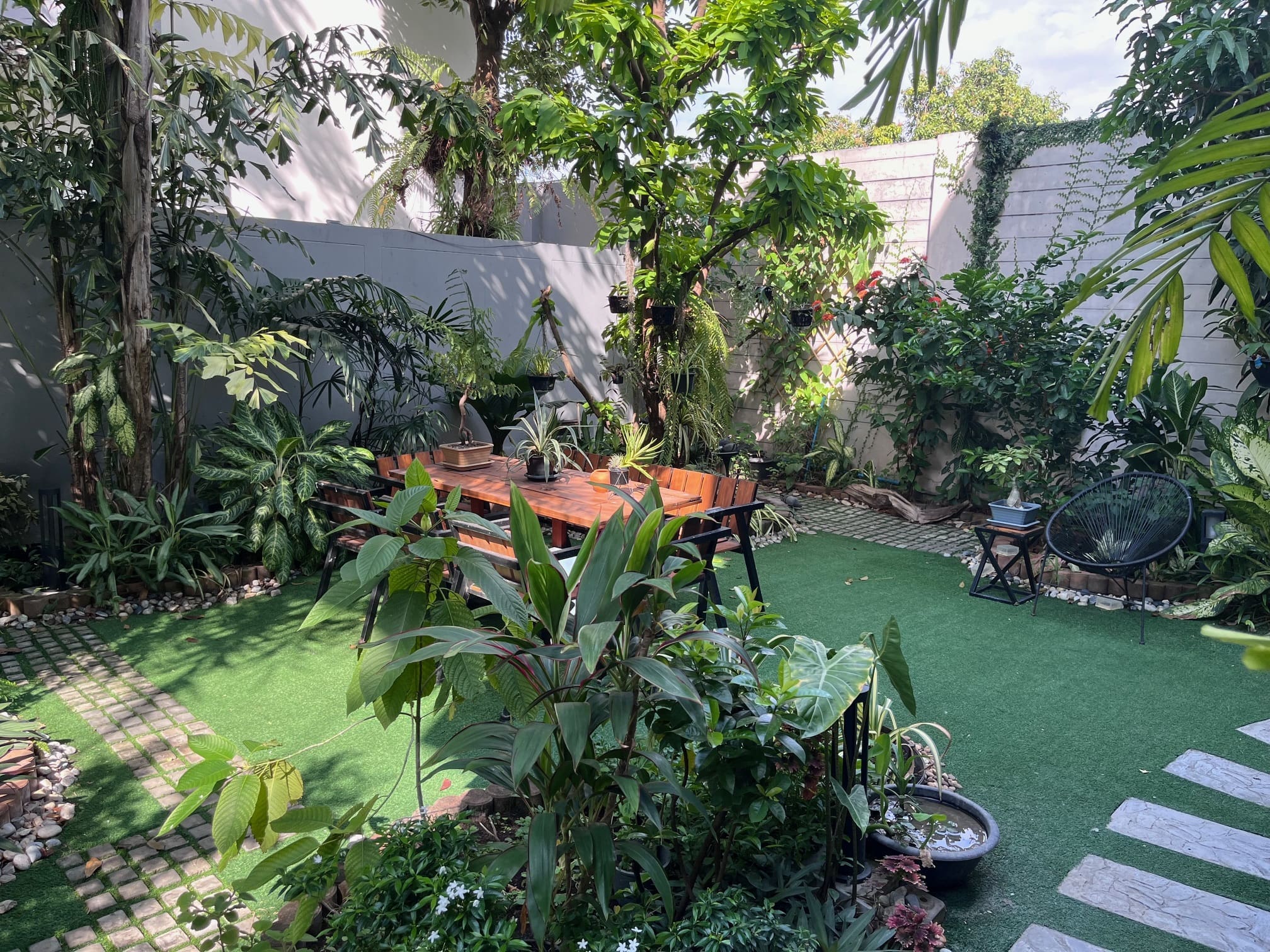 AQ ARBOR Suanluang Rama 9