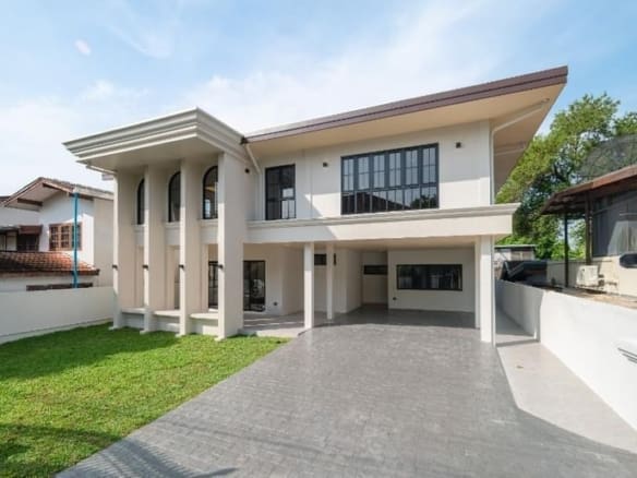 The Winston Home-Sukhumvit 77