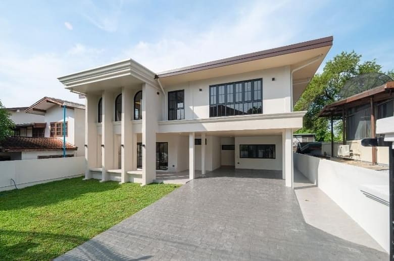The Winston Home-Sukhumvit 77