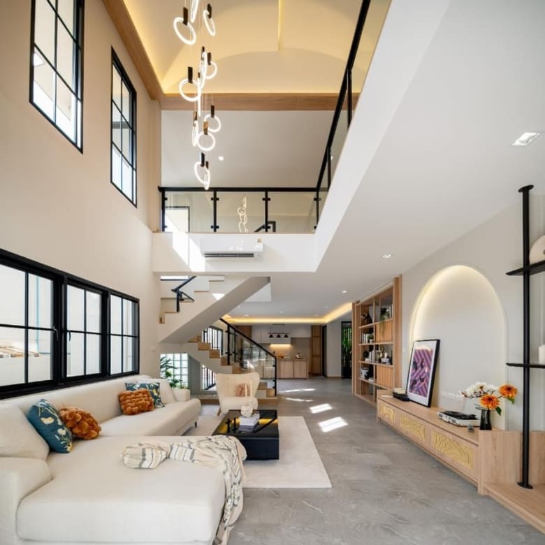 The Winston Home-Sukhumvit 77