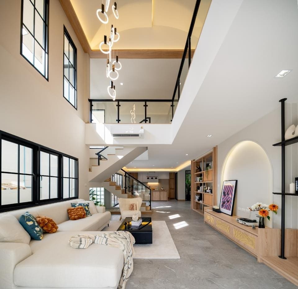 The Winston Home-Sukhumvit 77