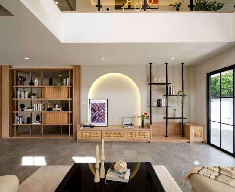 The Winston Home-Sukhumvit 77