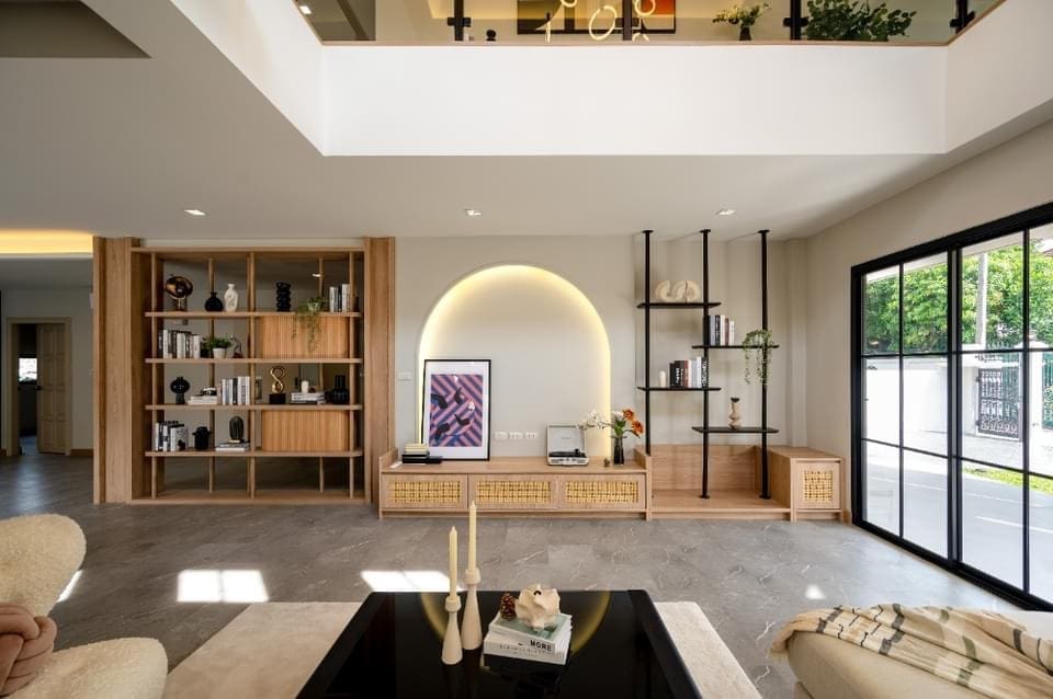 The Winston Home-Sukhumvit 77