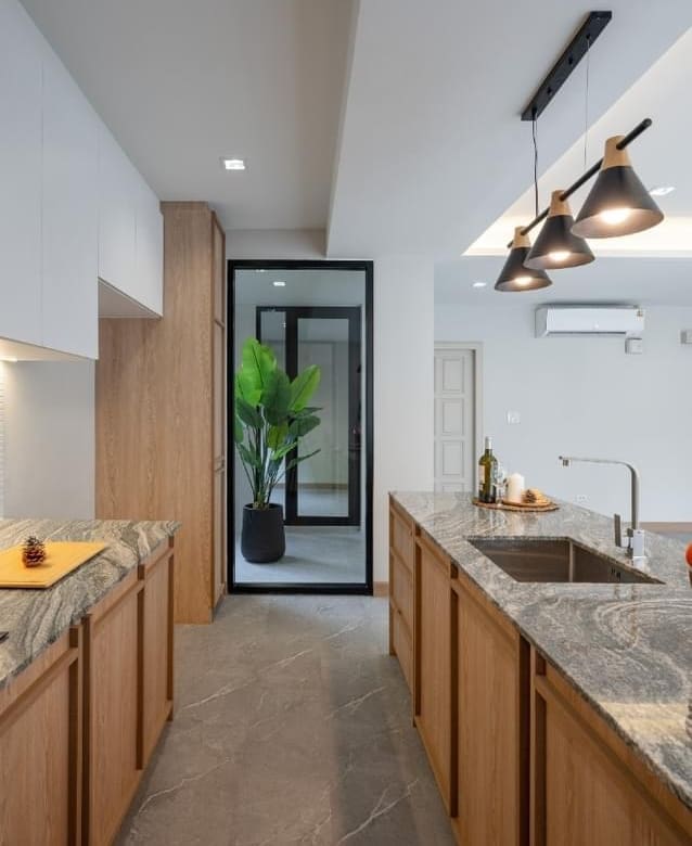 The Winston Home-Sukhumvit 77