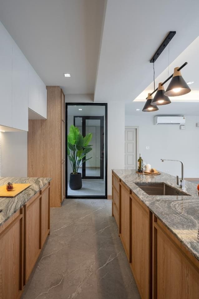 The Winston Home-Sukhumvit 77
