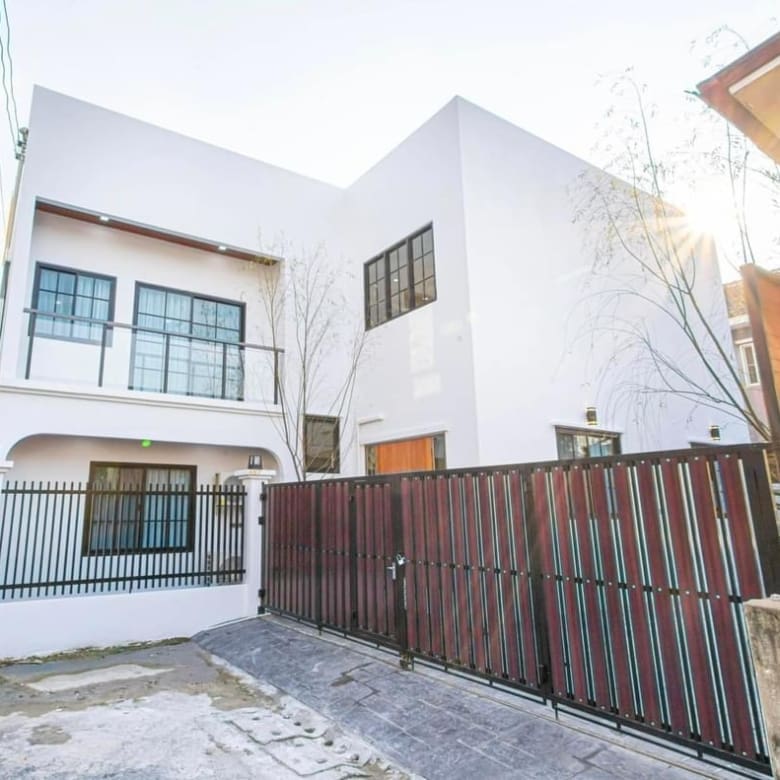 Single House Huaikwang