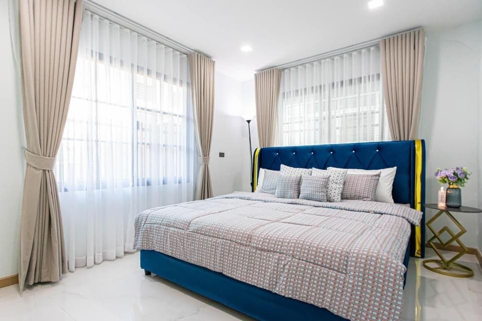 Single House Huaikwang