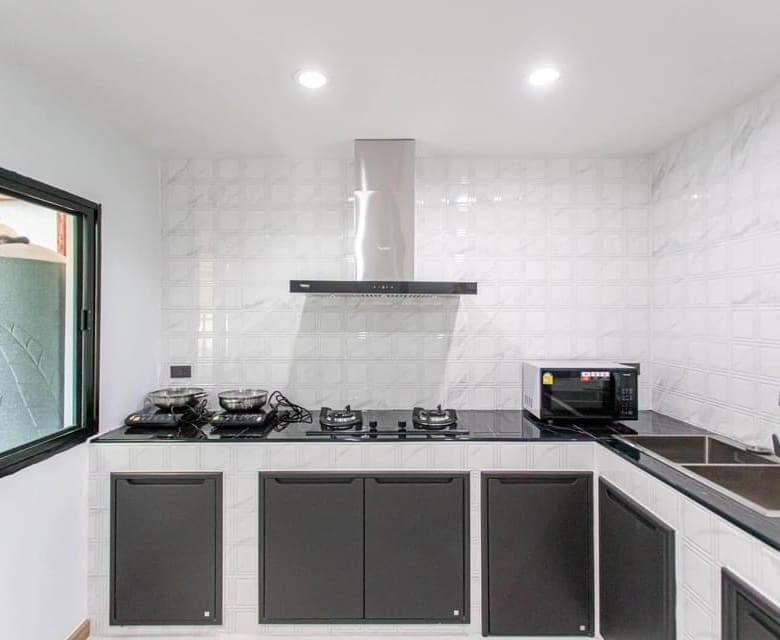 Single House Huaikwang