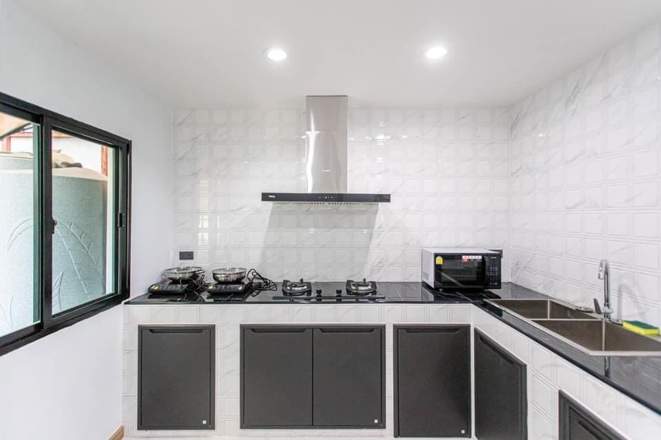 Single House Huaikwang