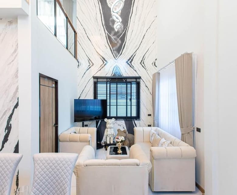 Single House Huaikwang