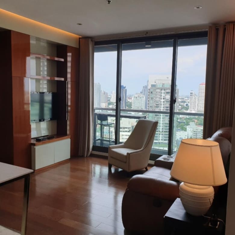 The Address Sukhumvit 28