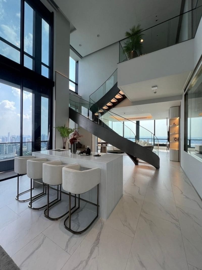 The Esse Sukhumvit 36