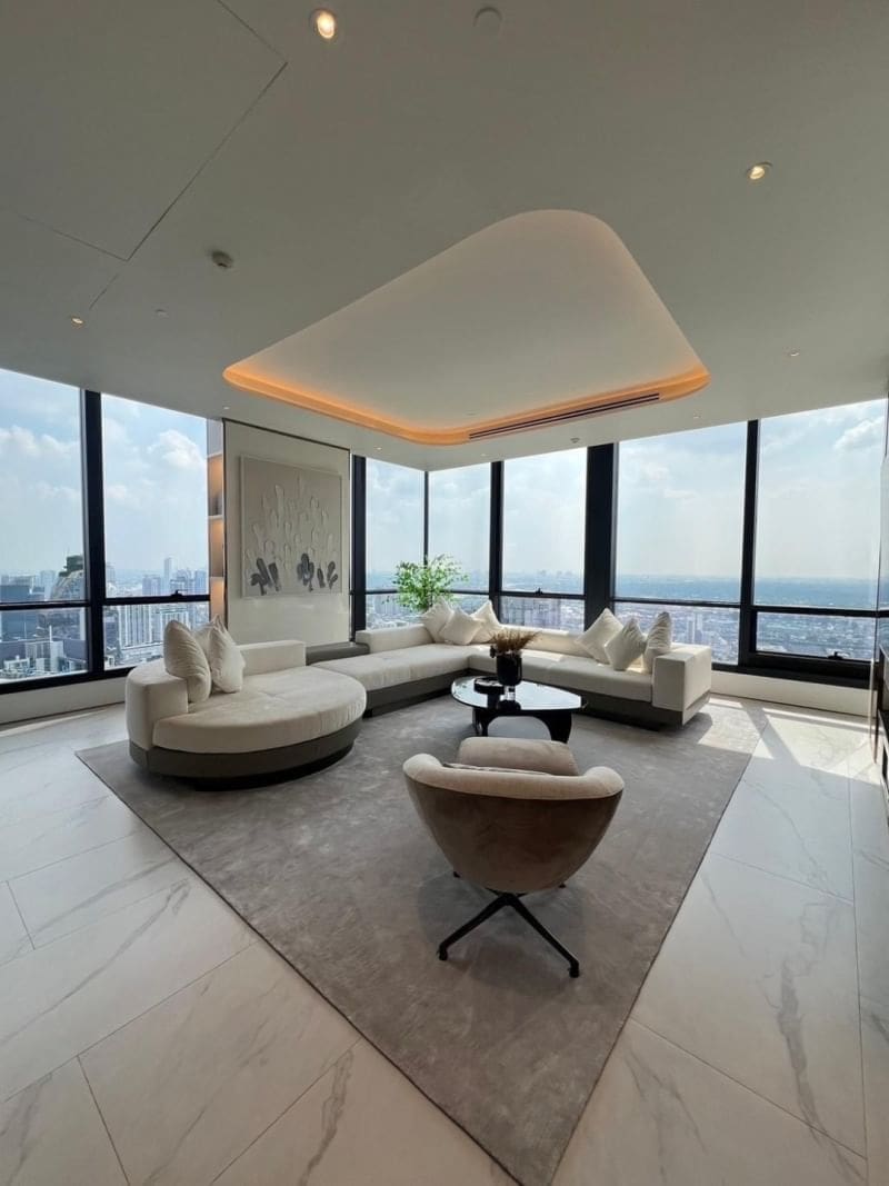 The Esse Sukhumvit 36