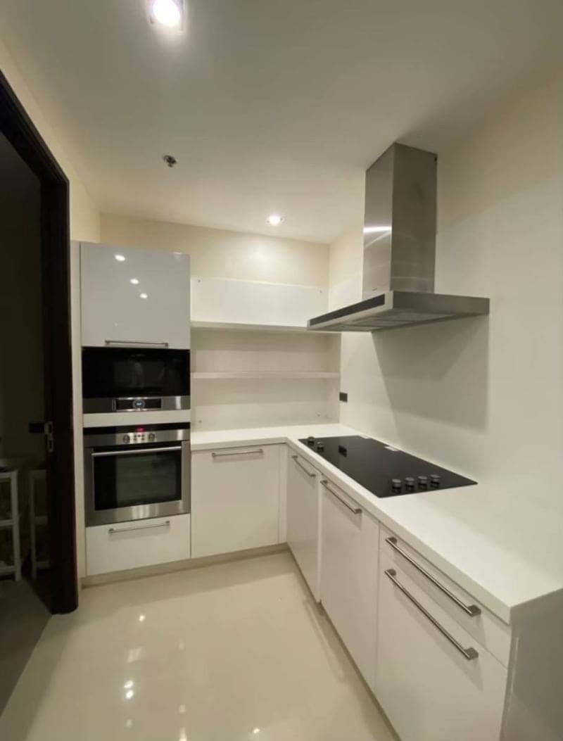 Belgravia Residences