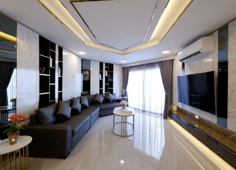 Belle Grand Rama 9