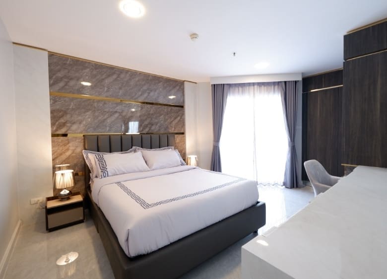 Belle Grand Rama 9
