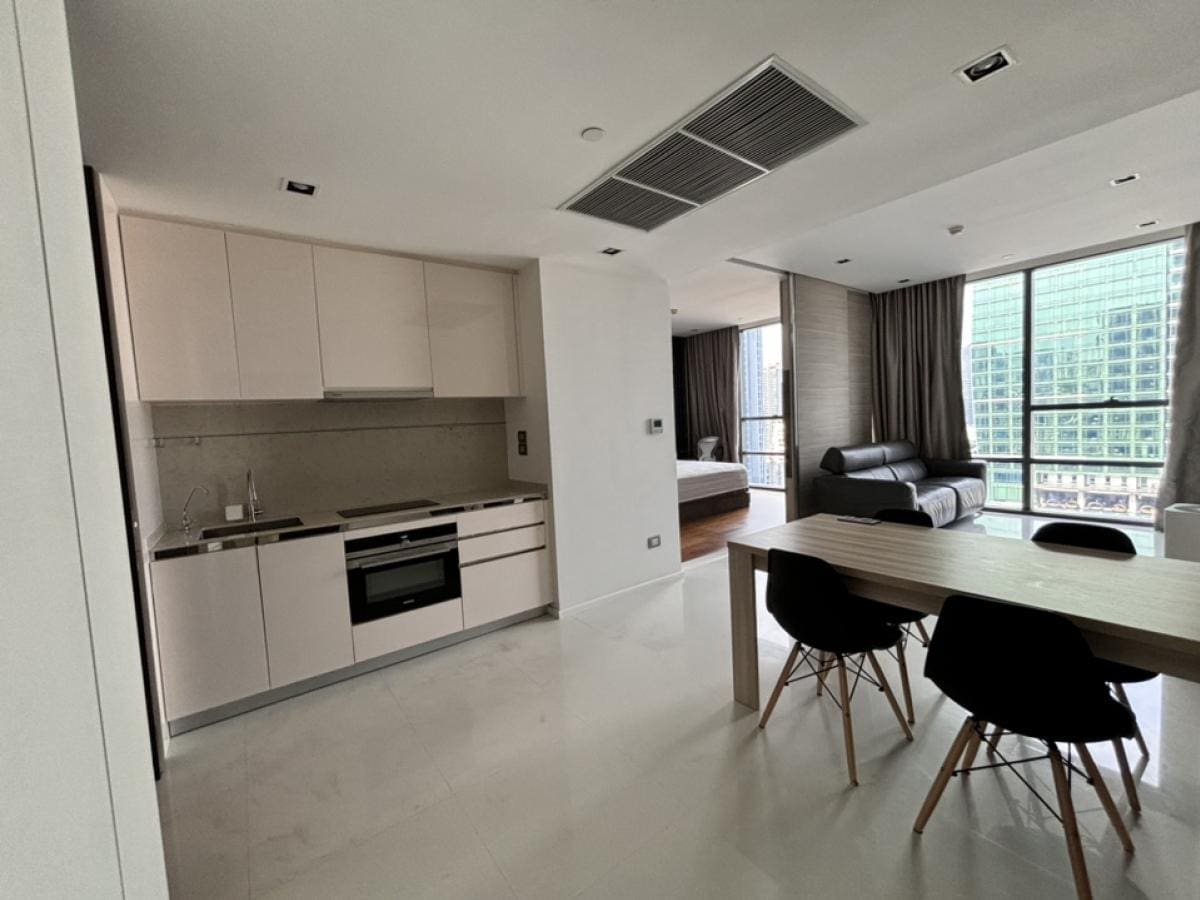 The Bangkok Sathorn