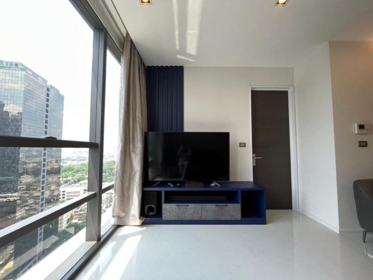 The Bangkok Sathorn