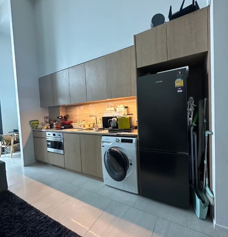 The Lofts Silom
