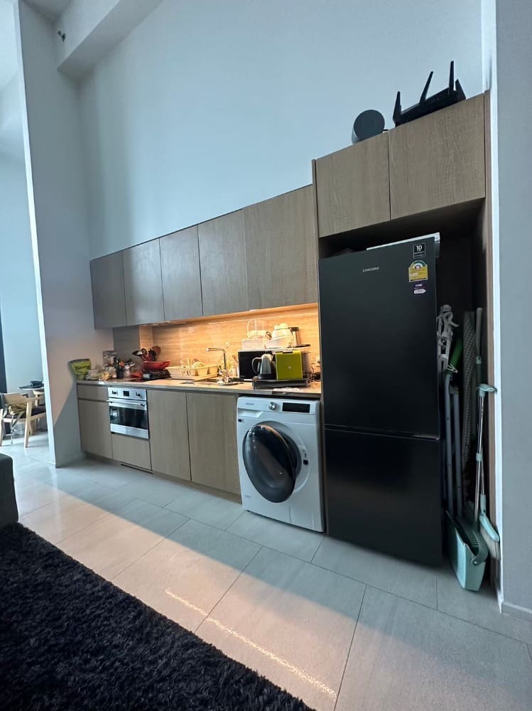 The Lofts Silom