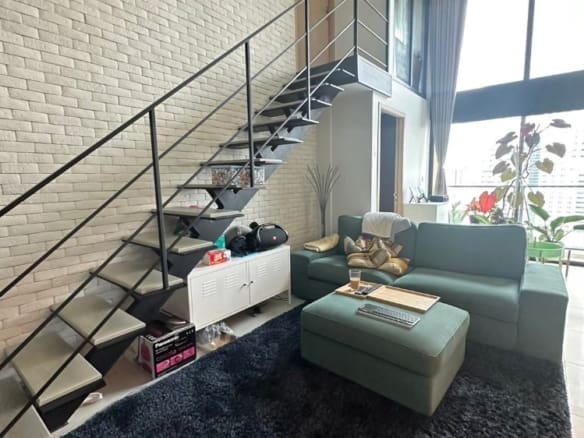 The Lofts Silom