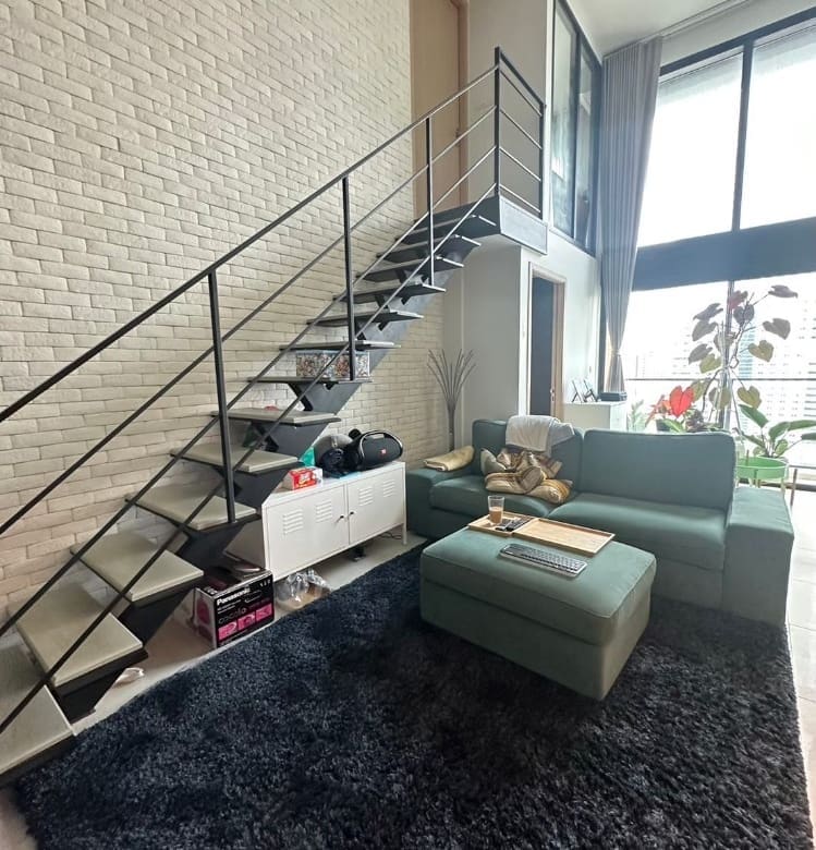 The Lofts Silom
