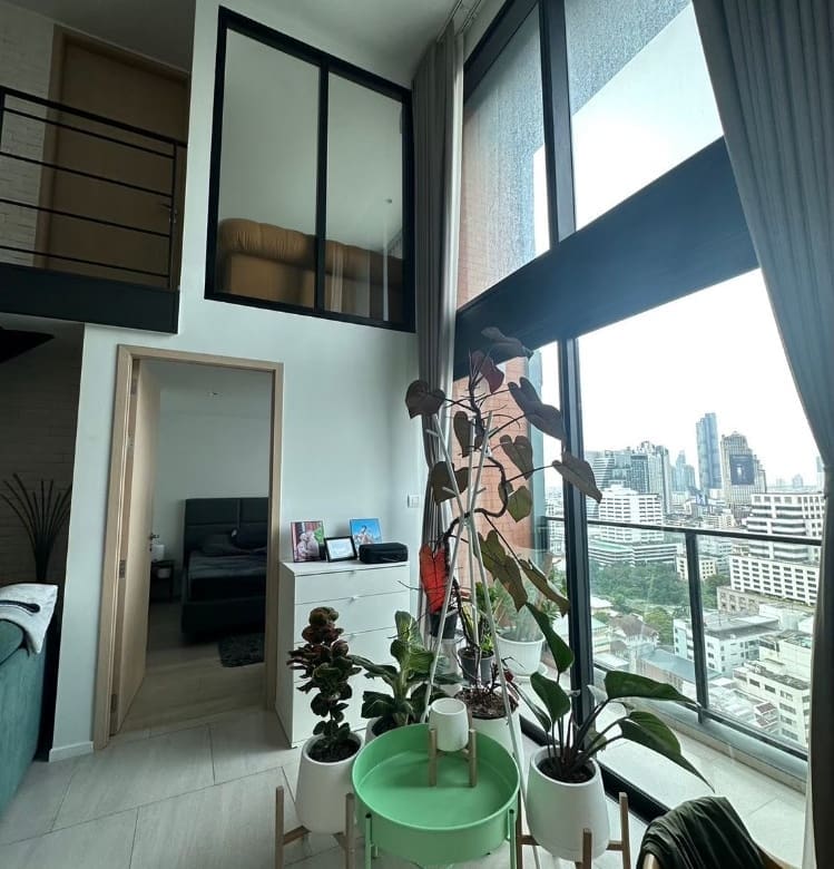 The Lofts Silom