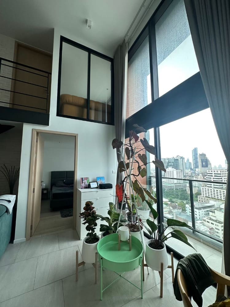 The Lofts Silom