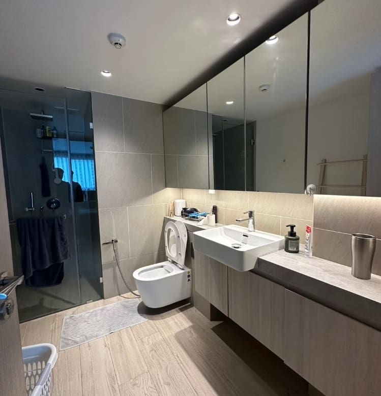 The Lofts Silom
