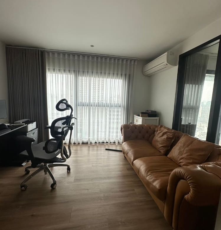 The Lofts Silom