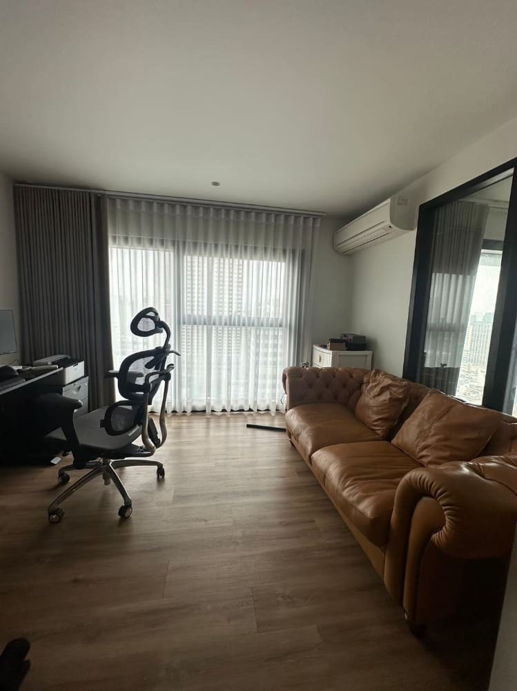 The Lofts Silom
