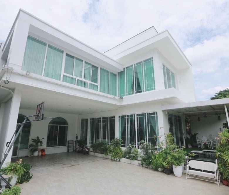 Sarin Park Ratchada – Wong Sawang