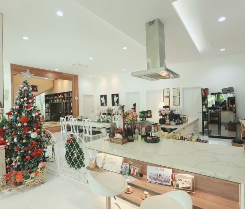 Sarin Park Ratchada – Wong Sawang