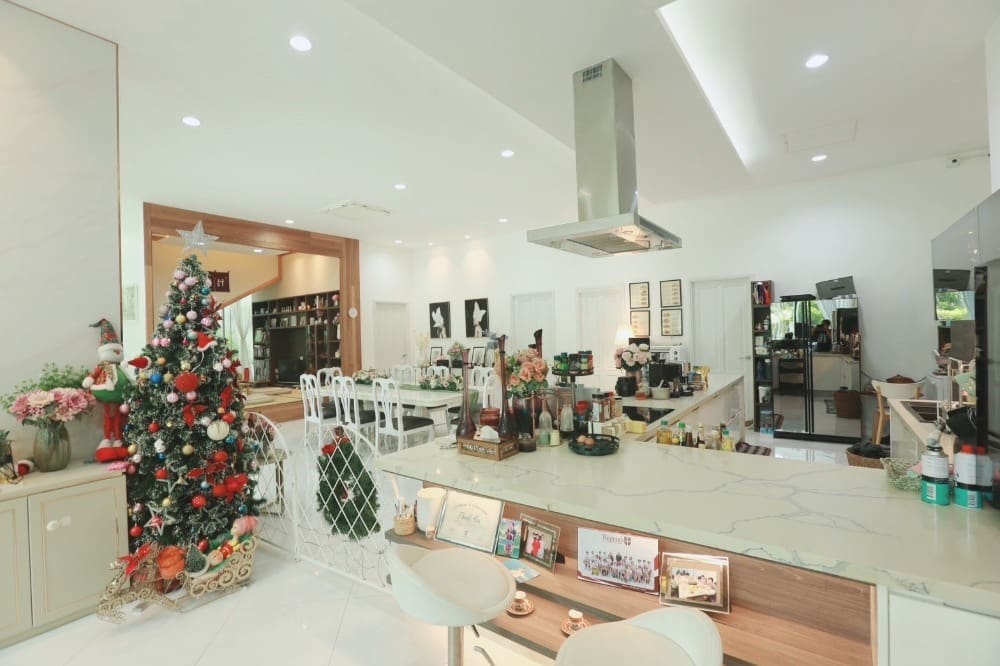 Sarin Park Ratchada – Wong Sawang